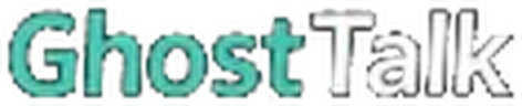 GhostTalk